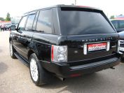 Land Rover Range Rover Фото № 6 из 16