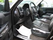 Land Rover Range Rover Фото № 11 из 16