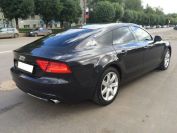 AUDI A7 2.8FSI Фото № 3 из 12