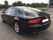 AUDI A7 2.8FSI Фото № 4 из 12