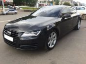 AUDI A7 2.8FSI Фото № 1 из 12