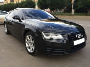 AUDI A7 2.8FSI Фото № 2 из 12