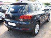 Volkswagen Tiguan 2.0TSI Фото № 4 из 16