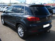 Volkswagen Tiguan 2.0TSI Фото № 6 из 16