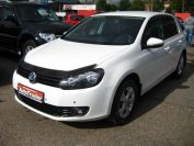 Volkswagen Golf IV 1.6 Фото № 1 из 14