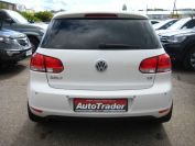 Volkswagen Golf IV 1.6 Фото № 5 из 14