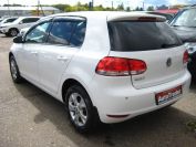 Volkswagen Golf IV 1.6 Фото № 6 из 14