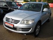 Volkswagen Touareg 3.6 Фото № 1 из 14