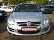 Volkswagen Touareg 3.6 Фото № 2 из 14