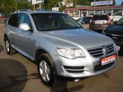 Volkswagen Touareg 3.6 Фото № 3 из 14