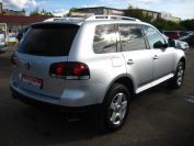 Volkswagen Touareg 3.6 Фото № 4 из 14