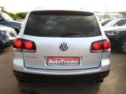 Volkswagen Touareg 3.6 Фото № 5 из 14