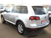 Volkswagen Touareg 3.6 Фото № 6 из 14