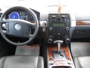 Volkswagen Touareg 3.6 Фото № 9 из 14