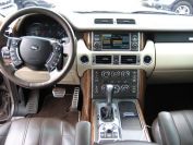 Land Rover Range Rover Autobiography Фото № 20 из 23