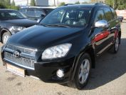 Toyota RAV4 Фото № 1 из 18