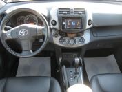 Toyota RAV4 Фото № 11 из 18