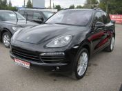 Porsche Cayenne S Фото № 1 из 18