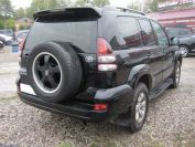 Toyota Land Cruiser Prado Фото № 4 из 10