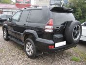 Toyota Land Cruiser Prado Фото № 5 из 10