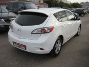 Mazda 3 Фото № 4 из 12