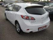 Mazda 3 Фото № 6 из 12