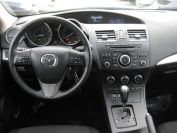 Mazda 3 Фото № 10 из 12