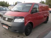 Volkswagen Transporter T5 Фото № 1 из 9