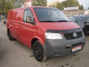 Volkswagen Transporter T5 Фото № 2 из 9