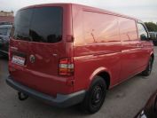 Volkswagen Transporter T5 Фото № 3 из 9