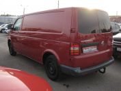 Volkswagen Transporter T5 Фото № 5 из 9