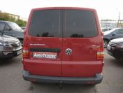 Volkswagen Transporter T5 Фото № 4 из 9