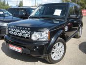 Land Rover Discovery 4 SDV6 3.0 SE Фото № 1 из 15