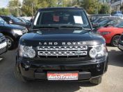 Land Rover Discovery 4 SDV6 3.0 SE Фото № 2 из 15