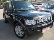 Land Rover Discovery 4 SDV6 3.0 SE Фото № 3 из 15