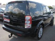 Land Rover Discovery 4 SDV6 3.0 SE Фото № 4 из 15