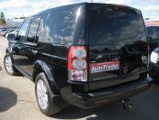 Land Rover Discovery 4 SDV6 3.0 SE Фото № 6 из 15