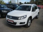 Volkswagen Tiguan 2.0TSI Фото № 1 из 13