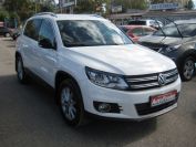 Volkswagen Tiguan 2.0TSI Фото № 3 из 13