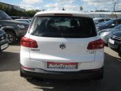 Volkswagen Tiguan 2.0TSI Фото № 5 из 13