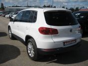 Volkswagen Tiguan 2.0TSI Фото № 6 из 13