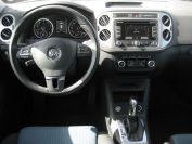 Volkswagen Tiguan 2.0TSI Фото № 9 из 13