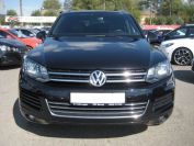 Volkswagen Touareg 3.0TDI Фото № 2 из 9