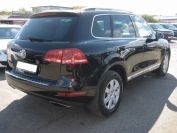 Volkswagen Touareg 3.0TDI Фото № 4 из 9