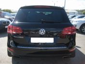 Volkswagen Touareg 3.0TDI Фото № 5 из 9