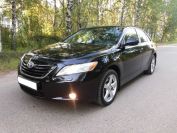 Toyota Camry 2.4 Фото № 1 из 8