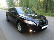 Toyota Camry 2.4 Фото № 2 из 8