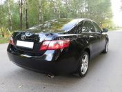 Toyota Camry 2.4 Фото № 3 из 8