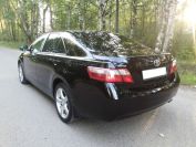 Toyota Camry 2.4 Фото № 4 из 8