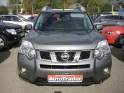 Nissan X-Trail Фото № 2 из 14